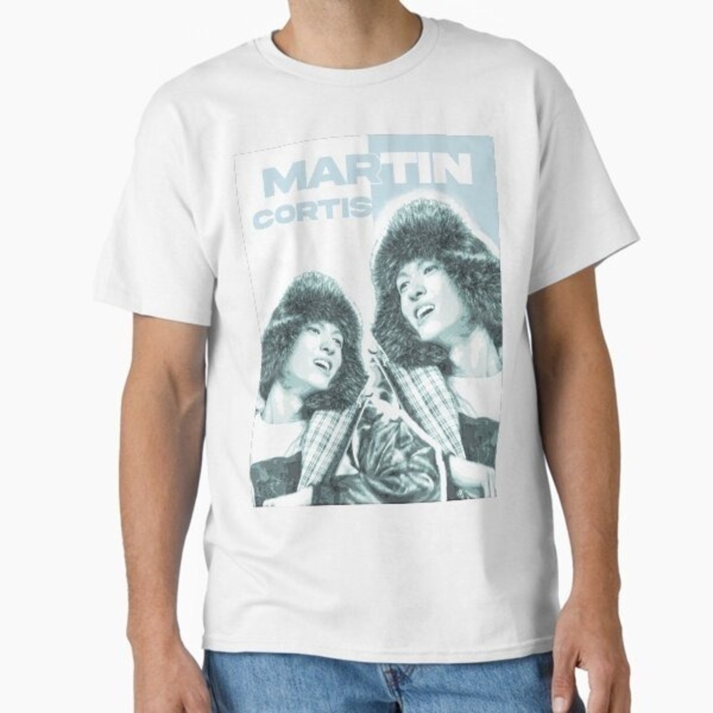 CORTIS Group  Inspired Graphic Tee